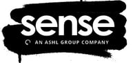 New Sense Logo